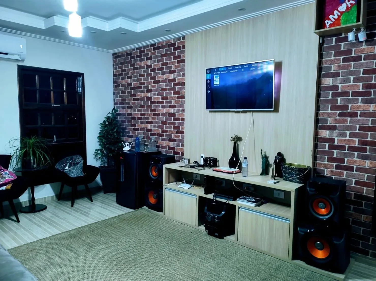 Imagem Casa à venda 3 Quartos, 1 Suite, 2 Vagas, 260M², Bosque da Saúde, Taubaté - SP