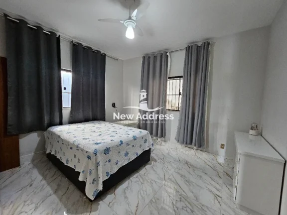 Imagem Casa com 3 Quartos à venda em Jacaraípe - Serra