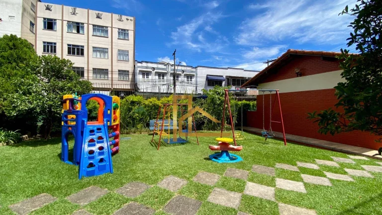 Imagem Apartamento com 2 quartos na Várzea - Teresópolis