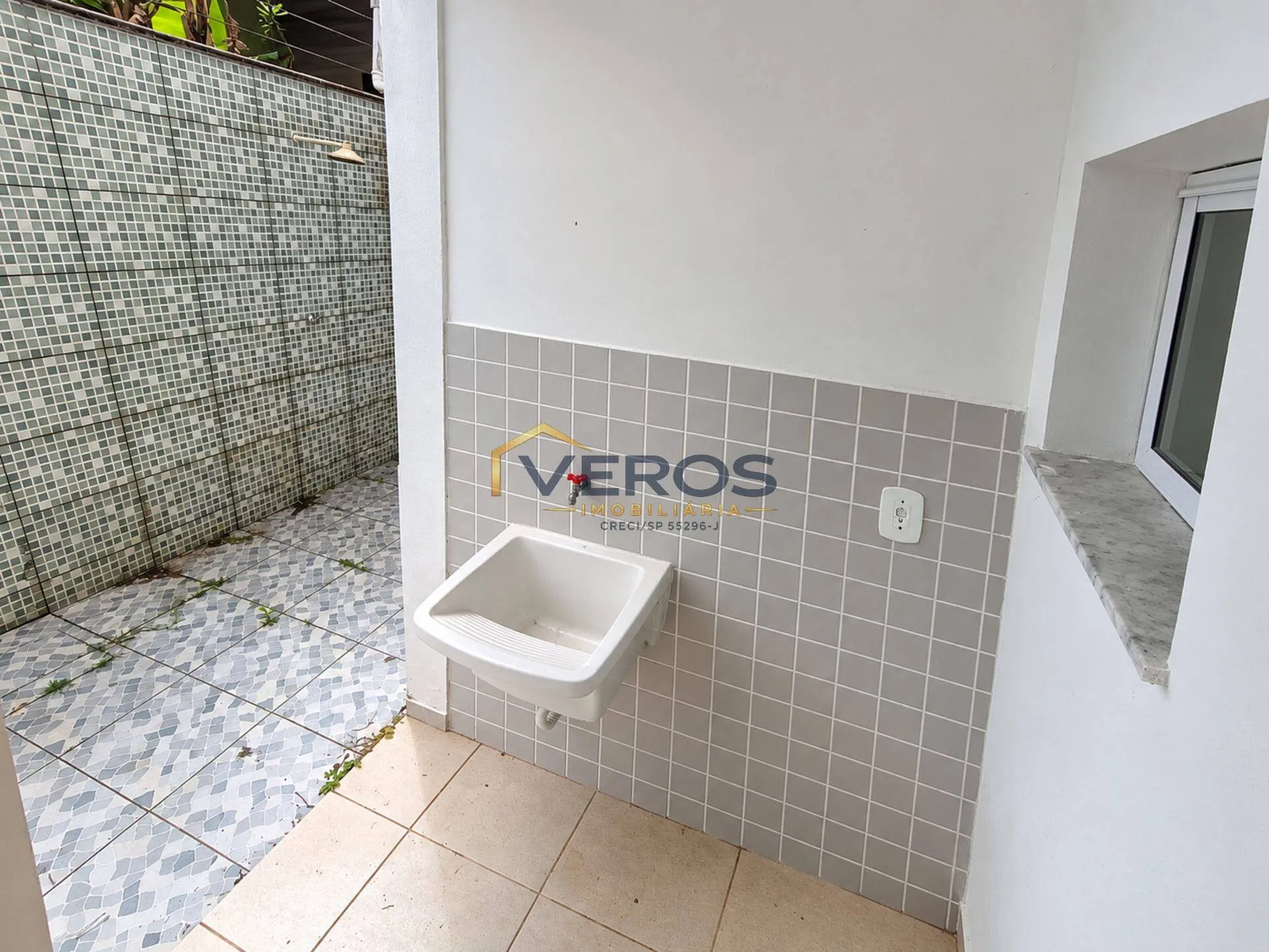 Imagem Casa em condominio a venda na praia Massaguaçu com condomínio barato