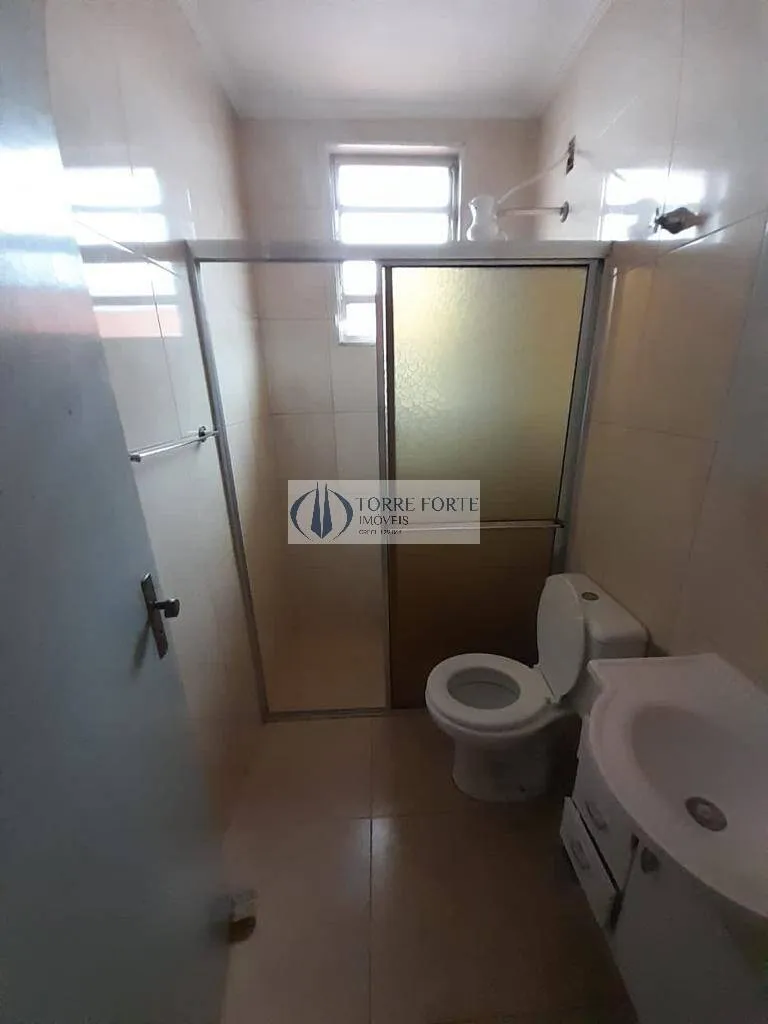 Imagem Casa com 2 dormitorios 1 vaga , quintal na Chacara Belenzinho.