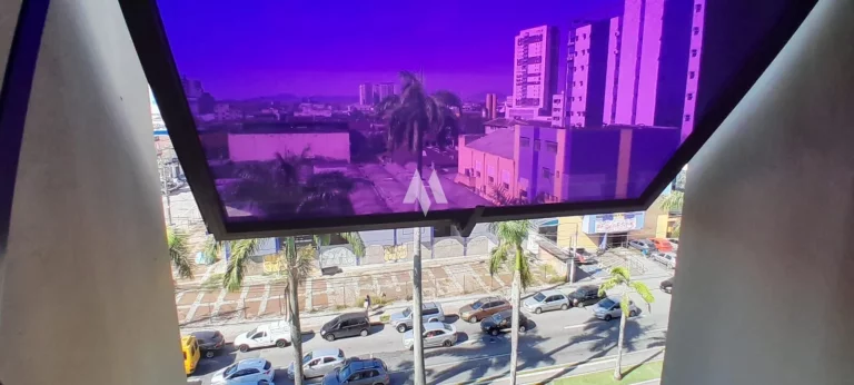 Imagem Sala Comercial em Ponto Estratégico na Ana Costa na Vila Mathias
