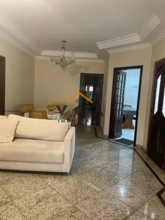 Imagem Casa para Venda em São Paulo, Jardim Triana, 4 dormitórios, 1 suíte, 3 banheiros, 4 vagas