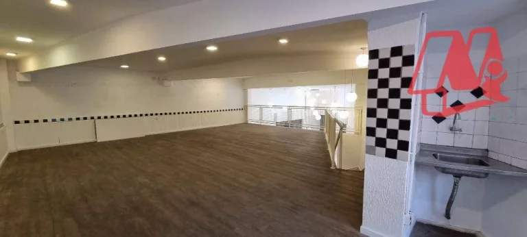 Imagem Loja para alugar, 200 m² por R$ 8.020,00/mês - Centro - Porto Alegre/RS