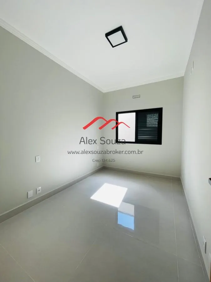 Imagem Casa para Venda em Hortolândia, Loteamento Jardim Vila Verde, 3 dormitórios, 1 suíte, 2 banheiros, 2 vagas