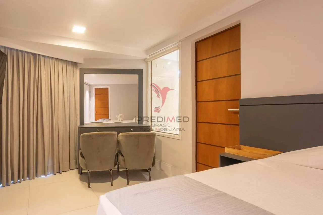 Imagem Apartamento Beira Mar Camboinha