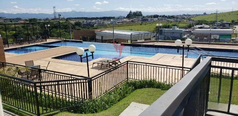 Imagem Casa 3 dormitórios 1 suíte 157m² 4 vagas Parque Residencial Maria Elmira Cacapava/SP