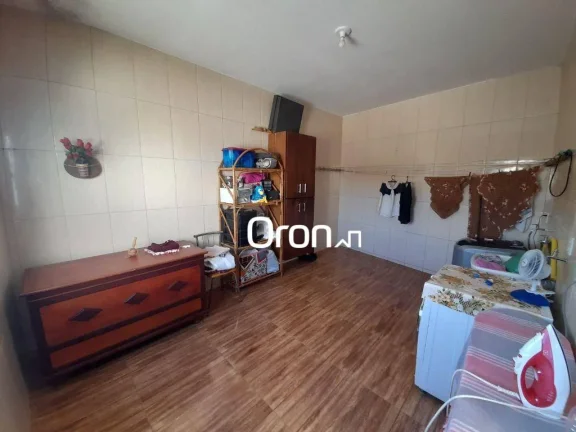 Imagem Sobrado à venda, 267 m² por R$ 870.000,00 - Residencial Licardino Ney - Goiânia/GO