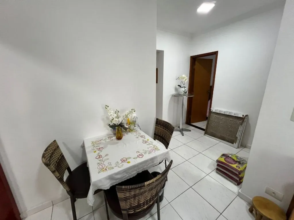 Imagem APARTAMENTO COM 42,00 m² - AVIAÇÃO - PRAIA GRANDE SP