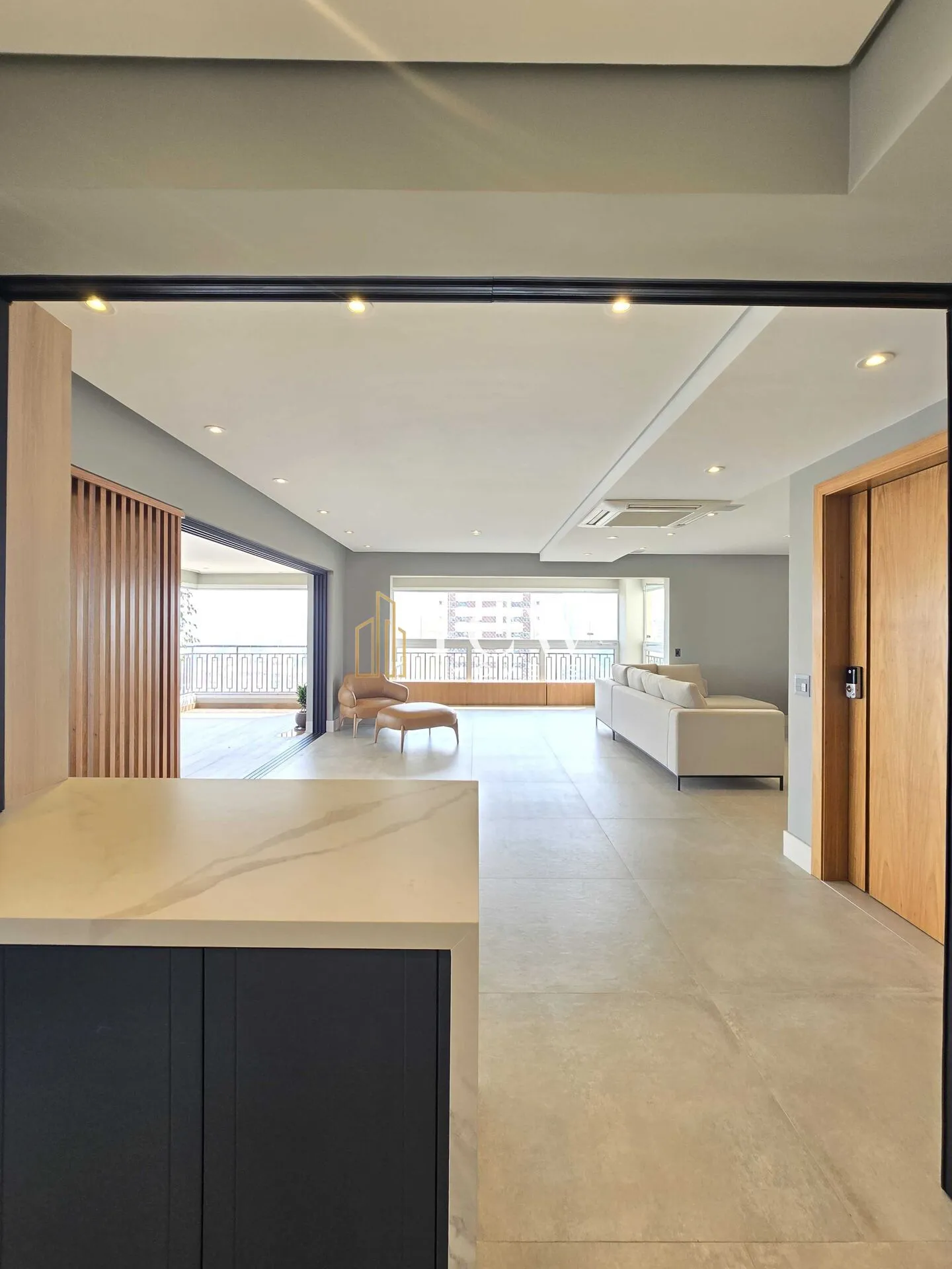 Imagem Apartamento à venda no bairro Vila Mariana - São Paulo/SP