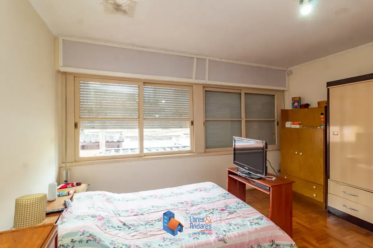 Imagem Casa para venda em Planalto Paulista com 3 quartos, 151m²