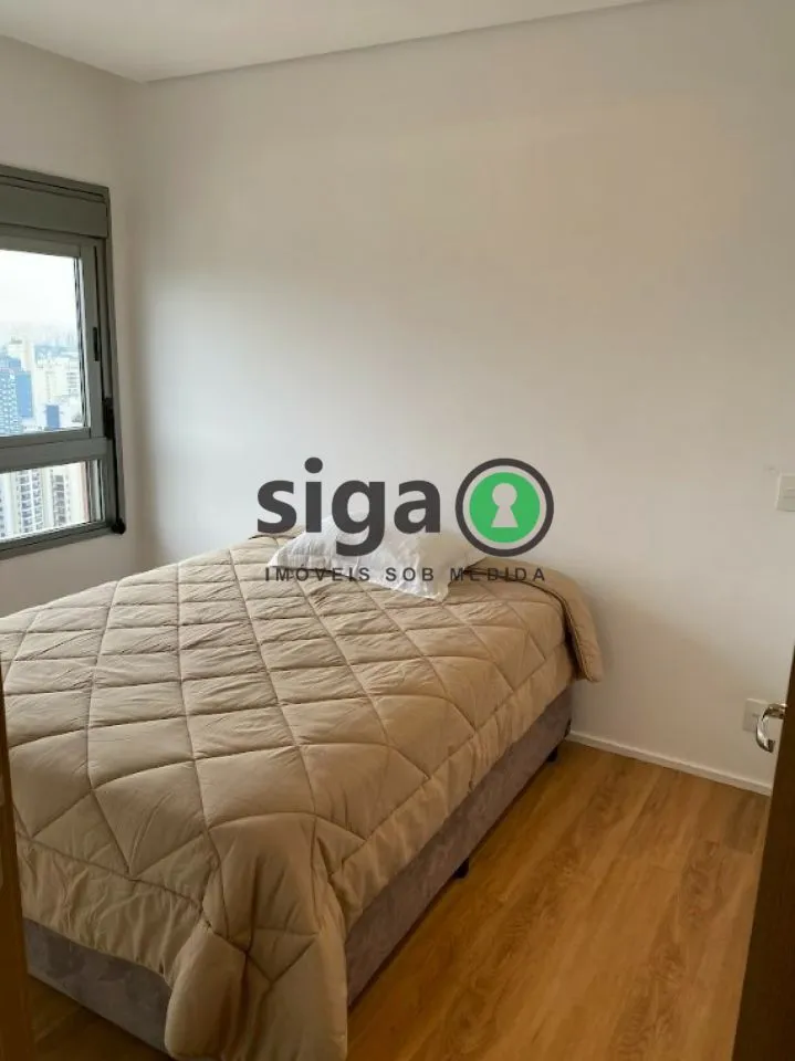 Imagem Cobertura Penthouse para venda na Vila Mariana 03 suítes, São Paulo - SP