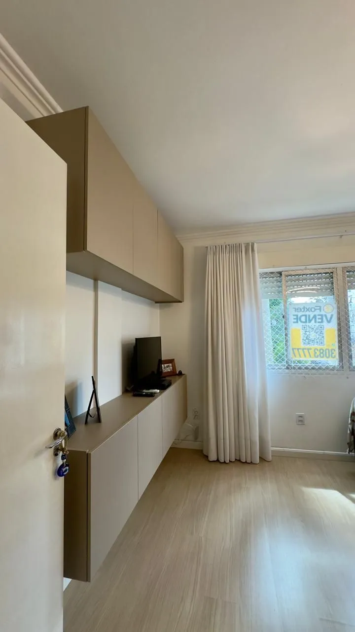 Imagem Excelente apartamento no Edifício Marrakech - Rua Itararé, 110