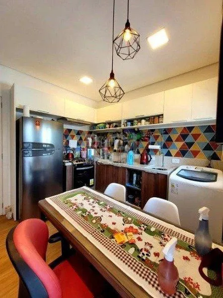 Imagem Apartamento para Venda - 69m², 2 dormitórios, Auxiliadora