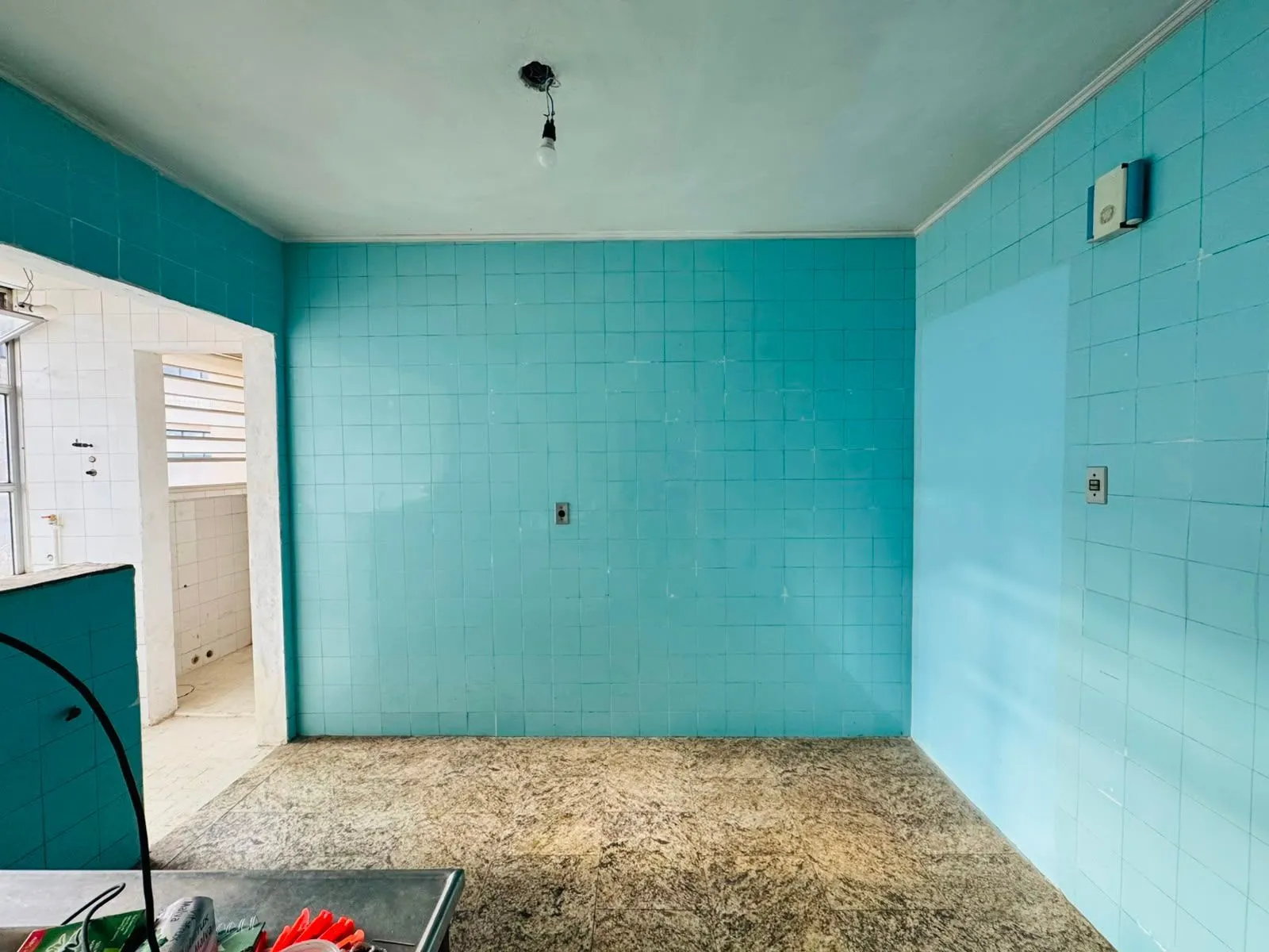 Imagem Apartamento de 3 Dormitórios com Suíte e 108 m² Privativos no Três Figueiras