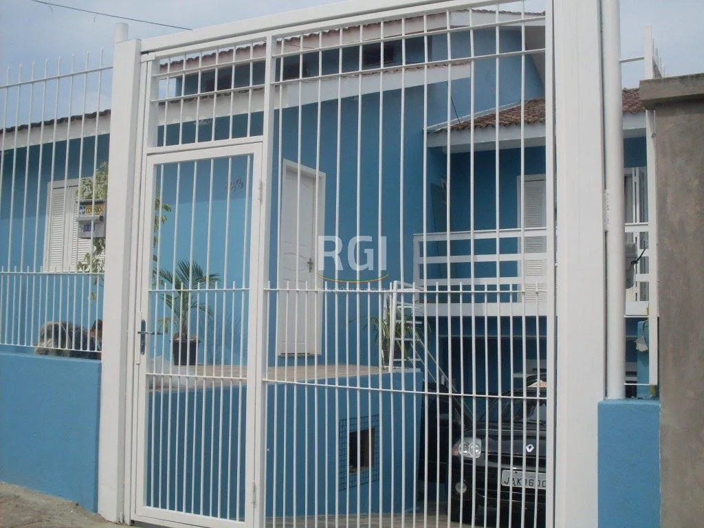 Imagem Casa para Venda - 184m², 4 dormitórios, sendo 1 suites, 3 vagas - Jardim Carvalho
