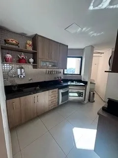 Imagem Apartamento à Venda - Condomínio Blue Star | Campo Belo - São Paulo/SP