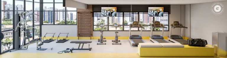 Imagem Apartamento com 2 Quartos à Venda, 37 m² em República - São Paulo