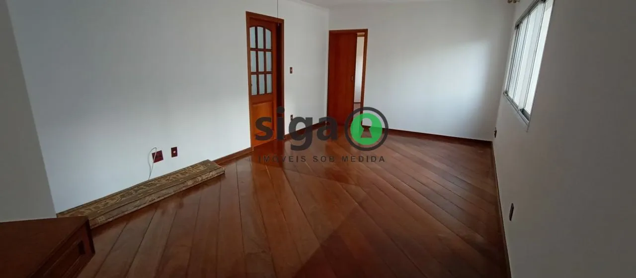 Imagem Apartamento à venda Edifício Indiana Brooklin, com 90m², 3 dormitórios.