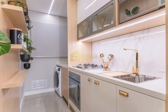 Imagem Apartamento Padrão