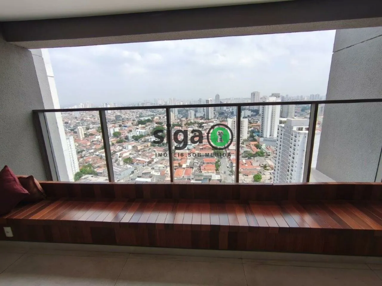 Imagem APARTAMENTO 79m² ? EDIFÍCIO HAUS MITRE PLATO IPIRANGA