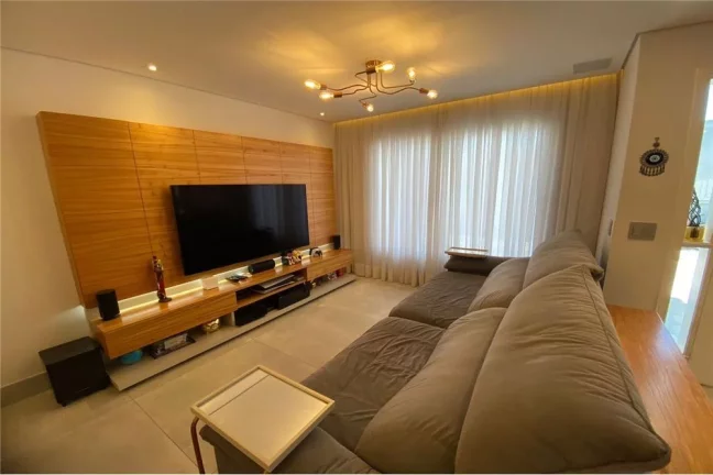 Imagem CASA RESIDENCIAL em São Paulo - SP, Mooca