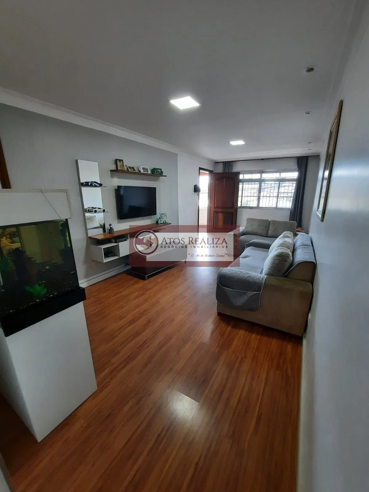 Imagem Vendo Excelente Casa térrea em Jardim Colonial - São Paulo