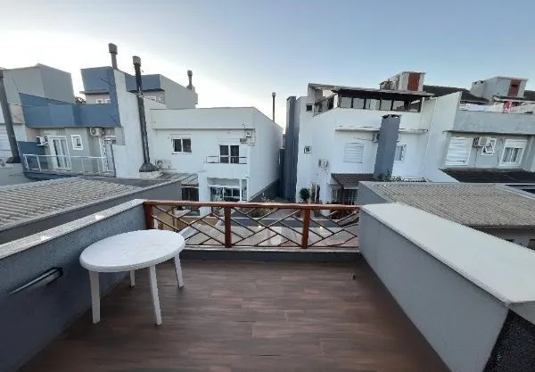 Imagem Casa com 3 dormitórios no Lagos de Nova Ipanema!