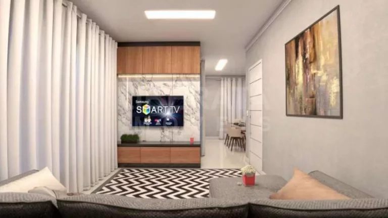 Imagem Gravatá Exclusive Residence em Gravatá, Navegantes, SC