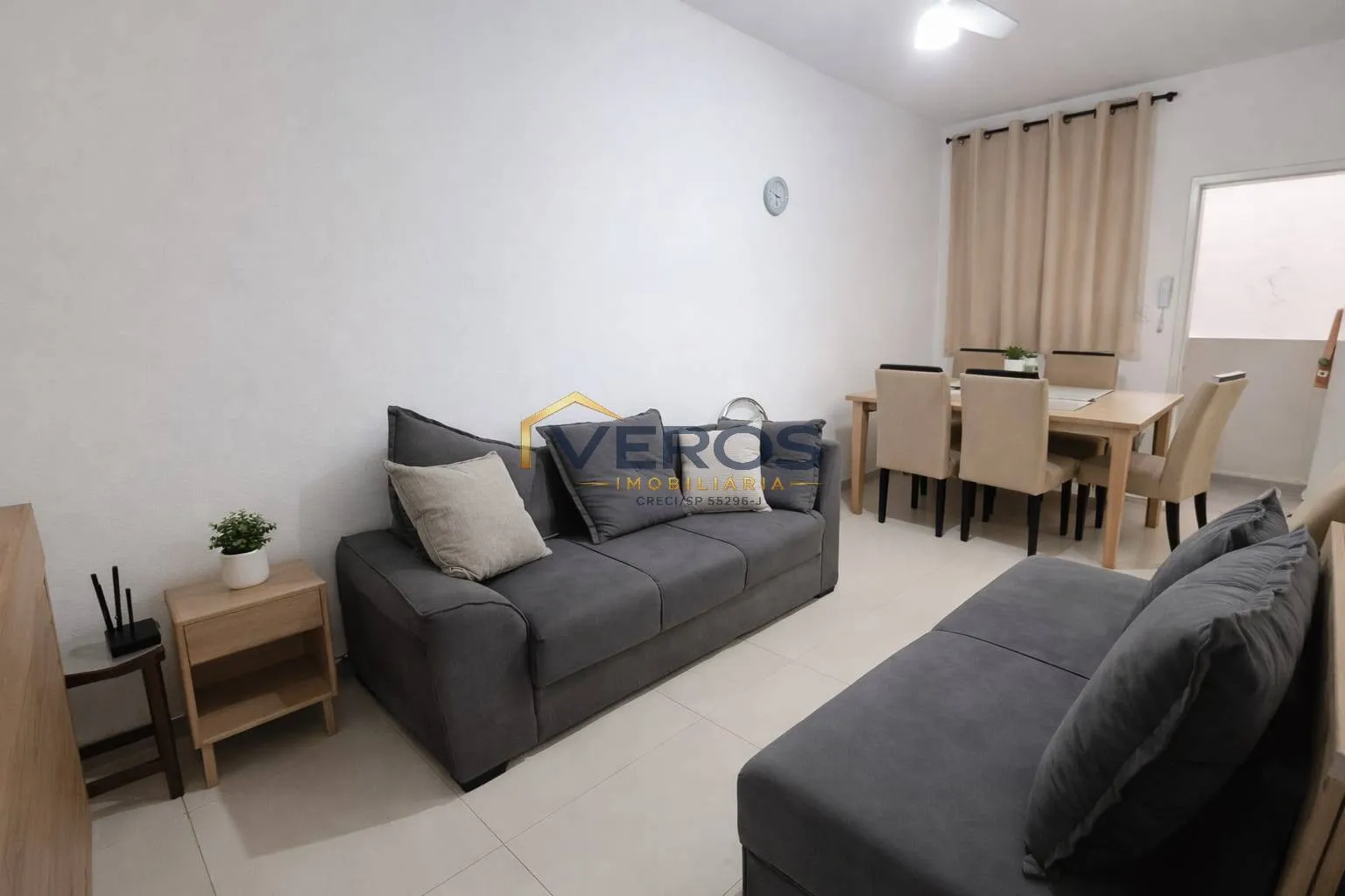 Imagem Apartamento com 2 quartos, 86 m² | Lateral Mar no Centro Caraguatatuba/SP