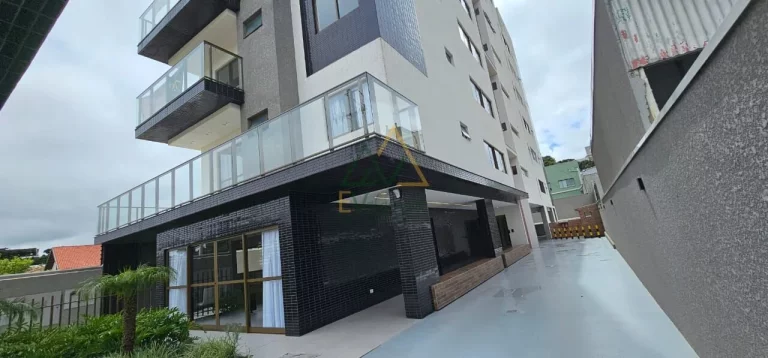 Imagem Apartamento à venda Centro Pinhais PR