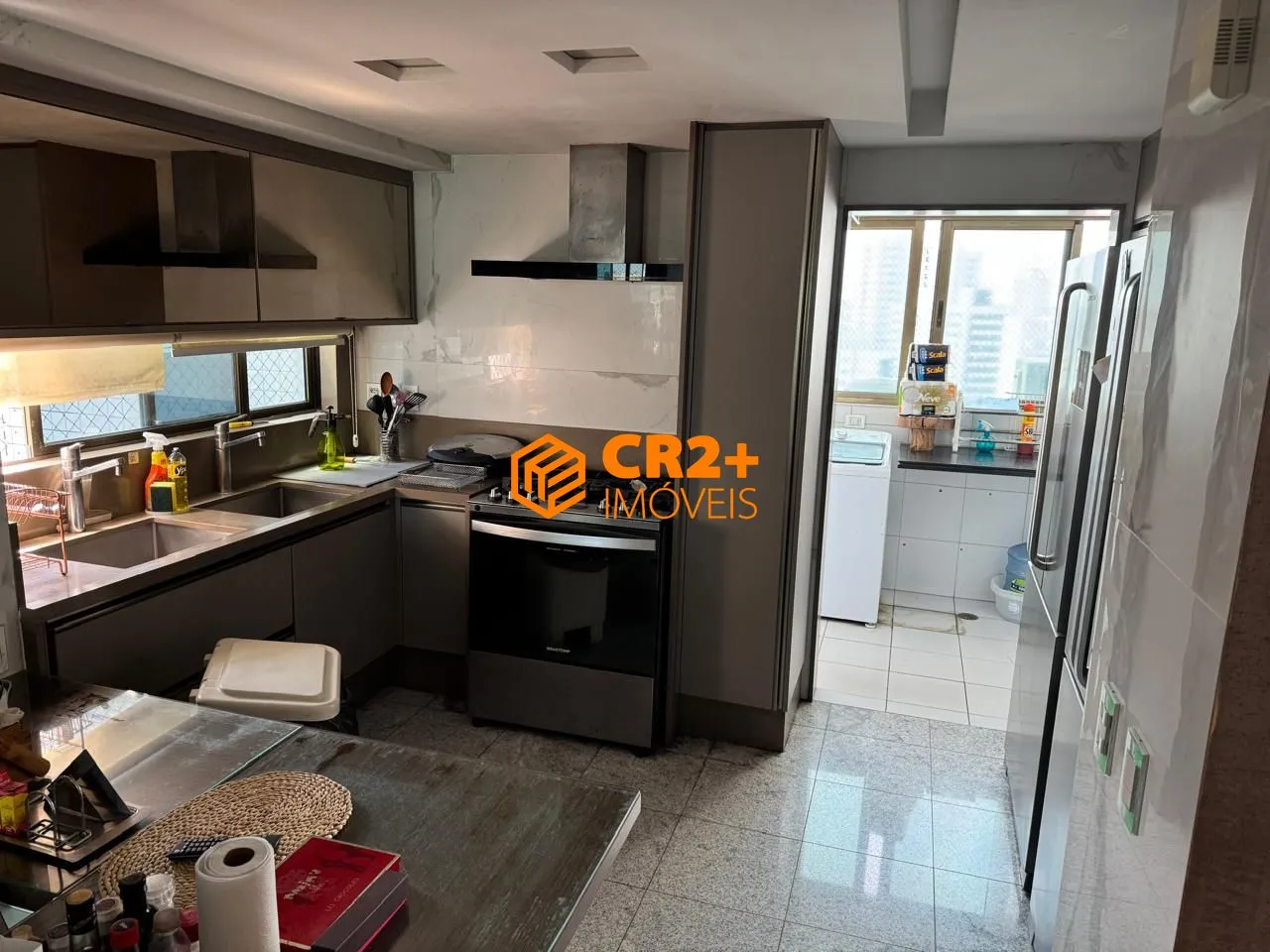 Imagem Vendo Apartamento de luxo 208m² 4 suítes na Jaqueira