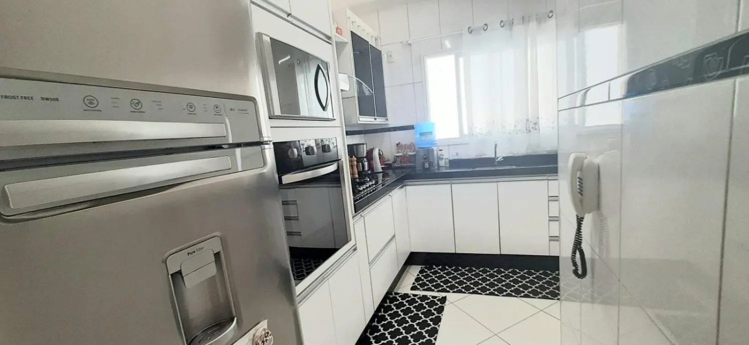 Imagem Oportunidade Imperdível: Apartamento de 84m² à Venda no Residencial Quinta das Jabuticabas - Valinhos/SP