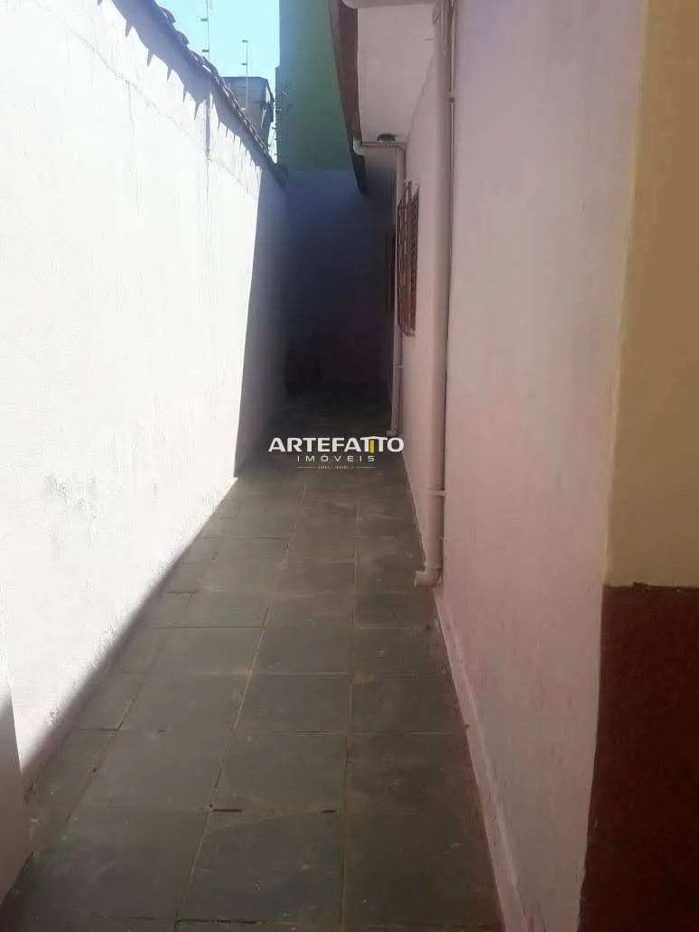 Imagem Casa à venda em Franca, Vila Imperador, com 3 quartos, 80m2