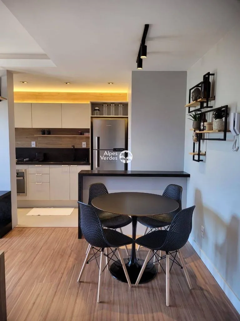 Imagem Apartamento à Venda em Centro, Canela - RS
