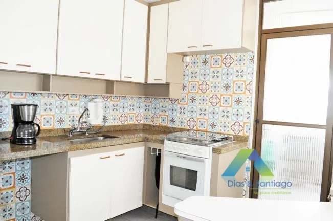 Imagem Apartamento com 3 dormitórios à venda, 97 m² por R$ 650.000,00 - Vila Mascote - São Paulo/SP