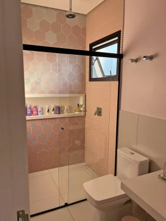 Imagem LINDA CASA DE ALTO PADRÃO EM CONDOMÍNIO - ITUPEVA