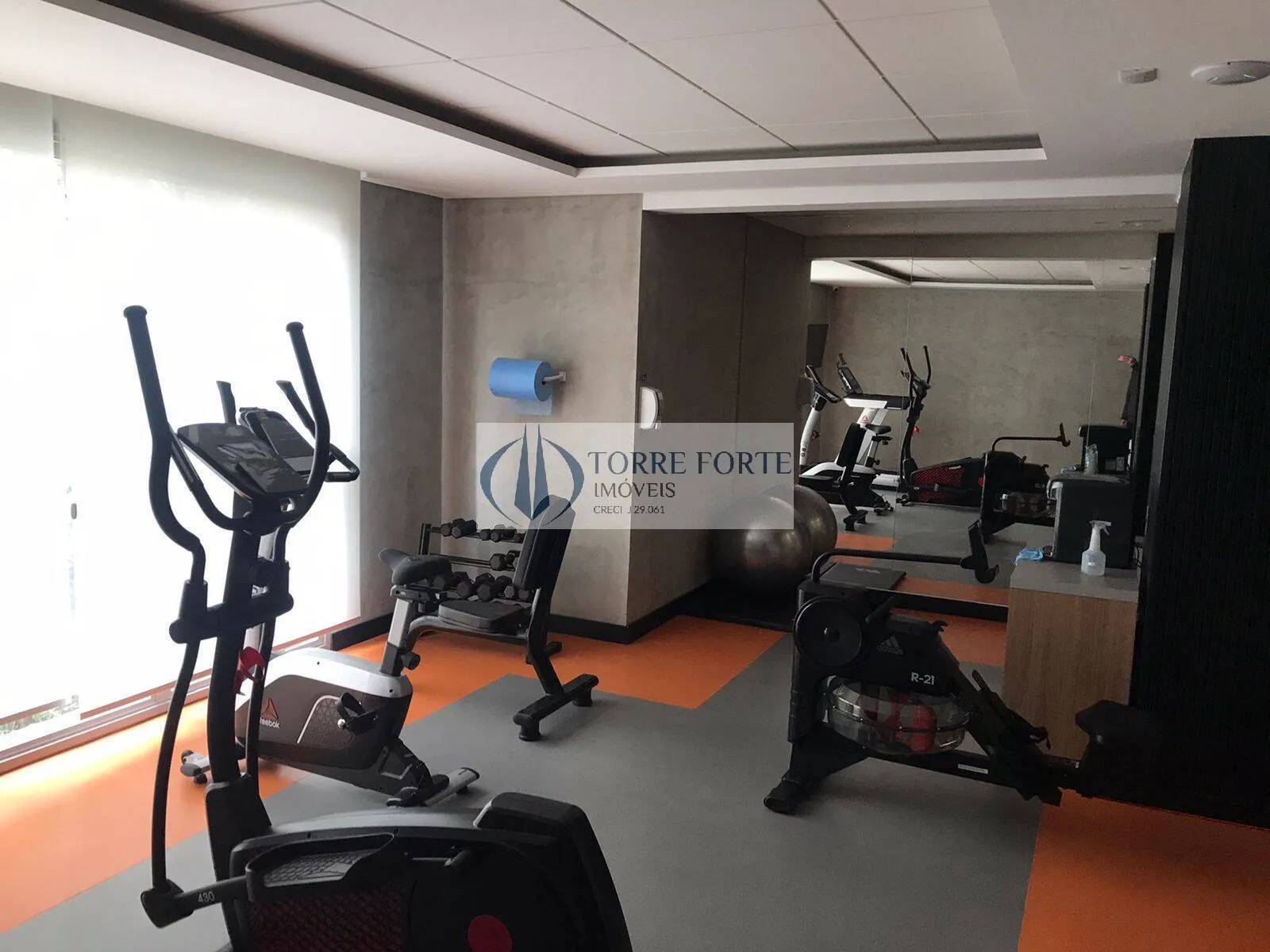 Imagem Lindo Apartamento com 1 dormitório em Vila Prudente