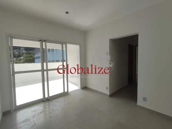 Imagem APARTAMENTO GARDEN 02 DORMITÓRIOS 01 SUÍTE VAGA DE GARAGEM E LAZER NA COBERTURA.