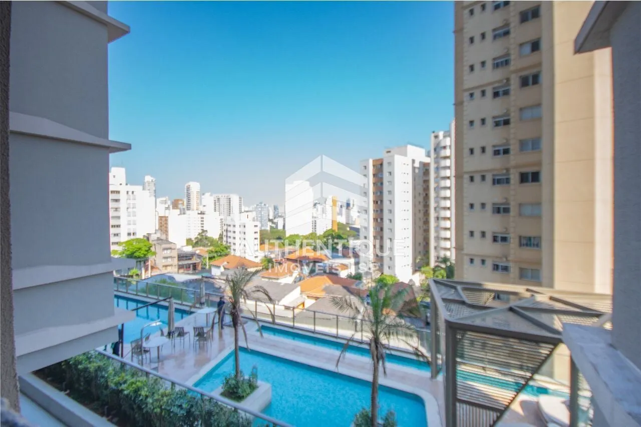 Imagem N.A.U VILA MARIANA - Apartamento à venda em São Paulo/SP
