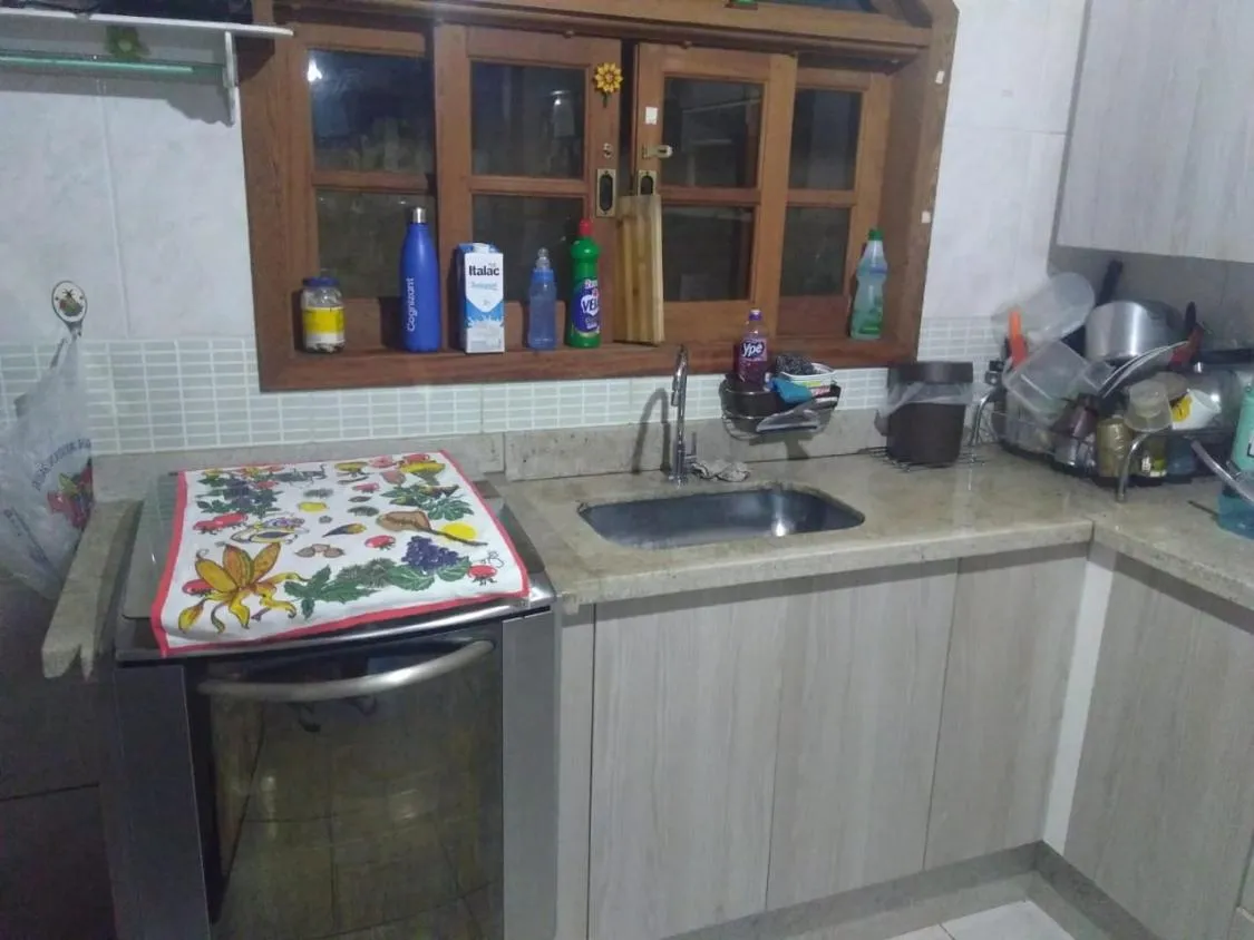 Imagem CASA AVARANDADA- PARQUE SUIÇA-CAIEIRAS