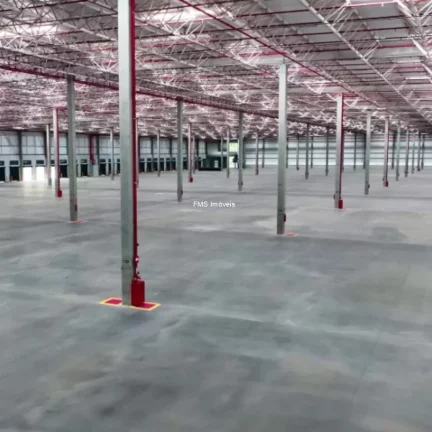 Imagem Galpão com 25.671,00m² em Belo horizonte