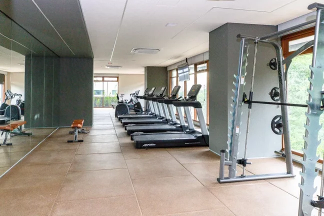 Imagem STELLA CAMPO BELO - Apto de 145m² (Unidade de Revenda), em excelente localização do Campo Belo!!