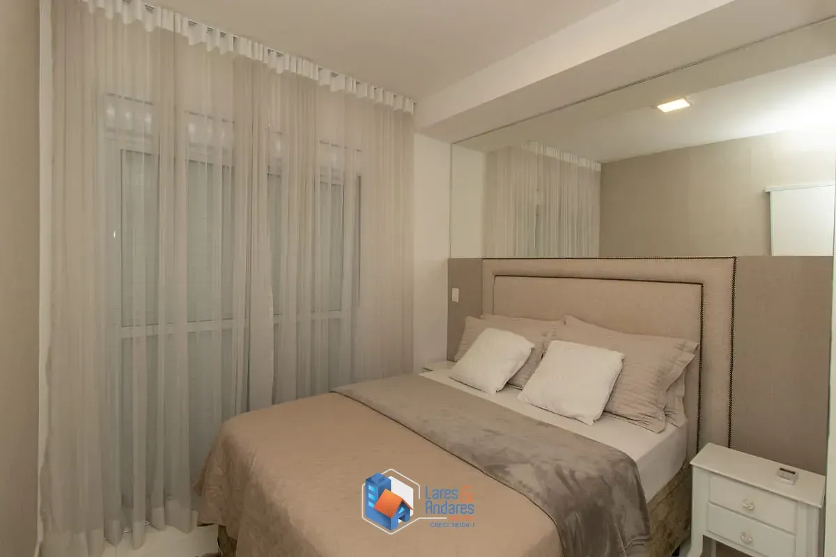 Imagem Apartamento para venda em Bela Vista com 1 quarto, sendo 1 suíte, 36m²