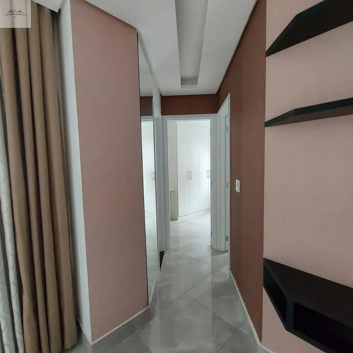 Imagem APARTAMENTO RESIDENCIAL em Santo André - São Paulo, Campestre