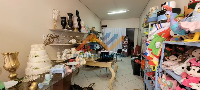 Imagem Prédio comercial a venda no Bairro Veneza