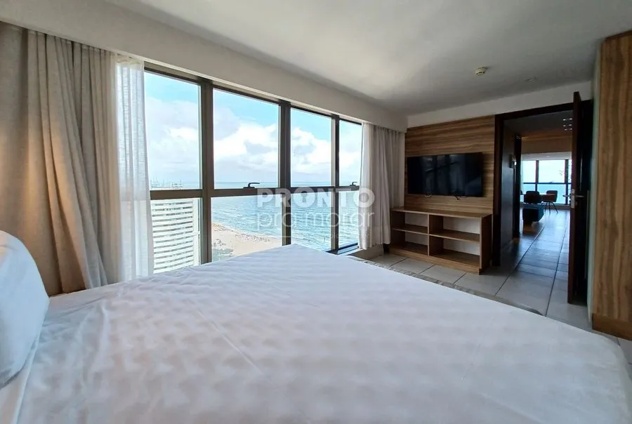 Imagem Beach Class Executive