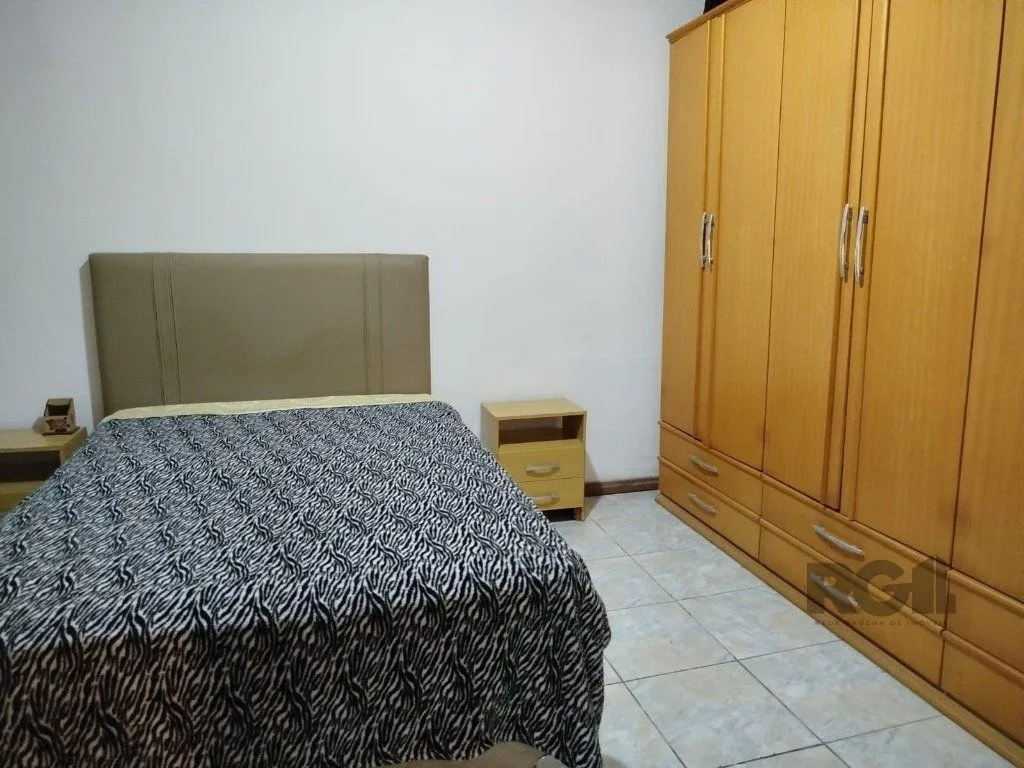 Imagem Casa térrea em ótimo estado.
