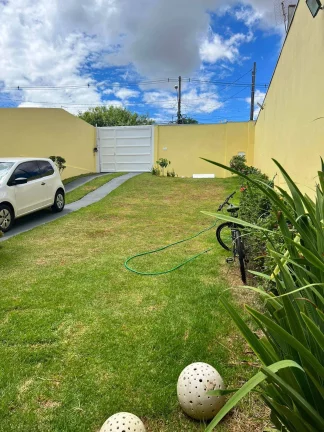 Imagem Casa a venda - Jardim Paraíso