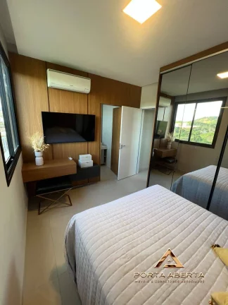 Imagem Apto de 2 Quartos, sendo 1 Suíte - Iguaçu - Ipatinga - COD 639